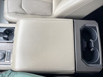 2018 Ford Expedition MAX Limited