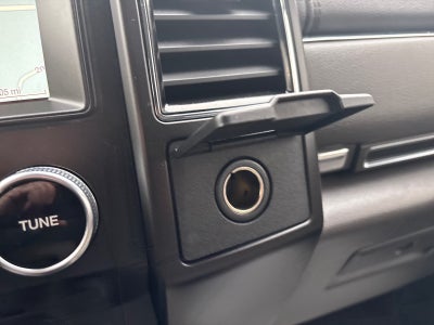 2018 Ford Expedition MAX Limited