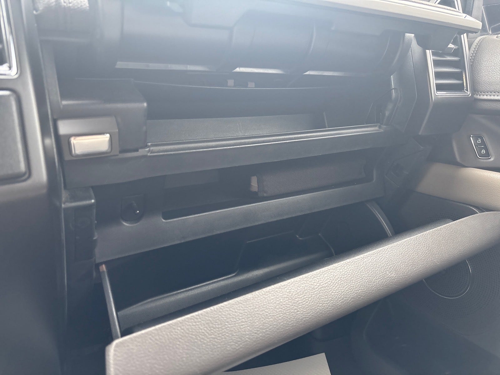 2018 Ford Expedition MAX Limited