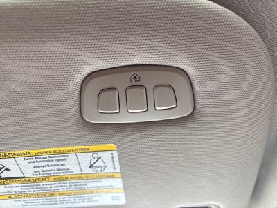 2018 Ford Expedition MAX Limited