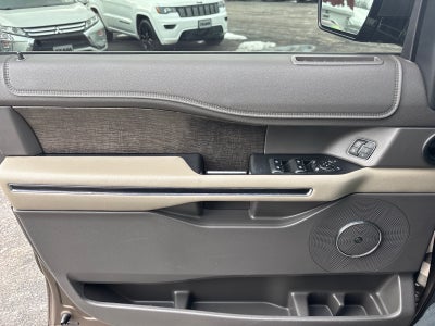 2018 Ford Expedition MAX Limited