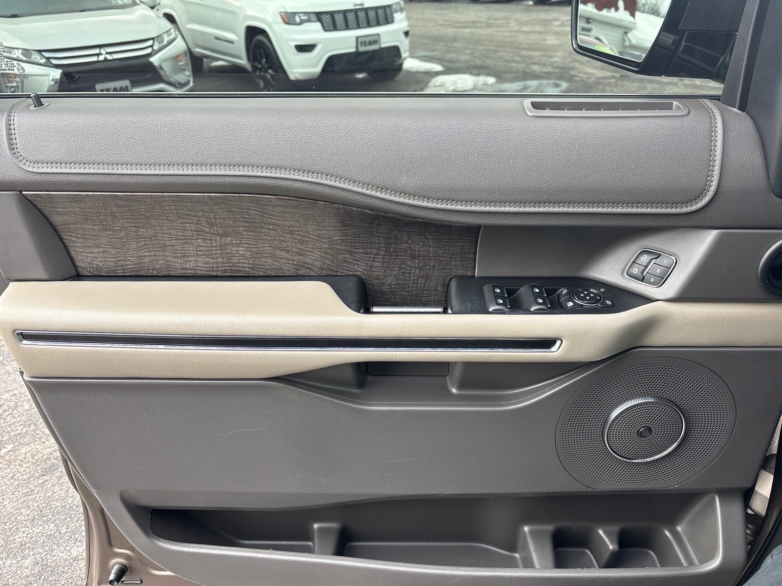 2018 Ford Expedition MAX Limited