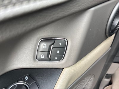 2018 Ford Expedition MAX Limited