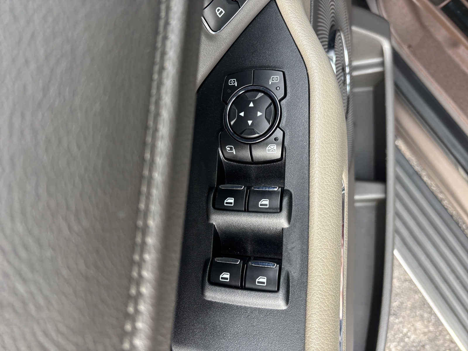 2018 Ford Expedition MAX Limited