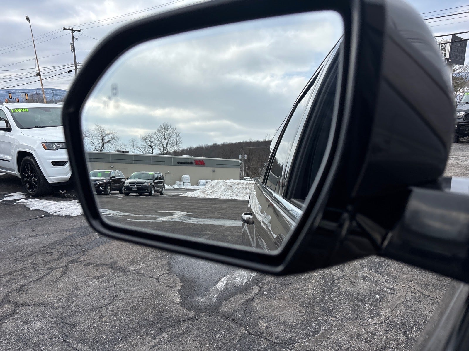 2018 Ford Expedition MAX Limited