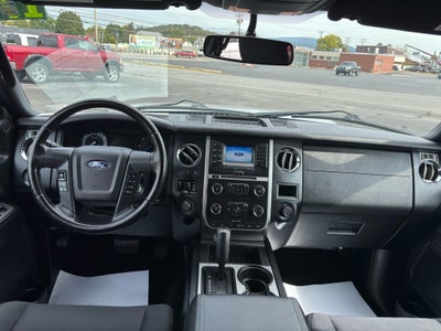 2017 Ford Expedition XLT