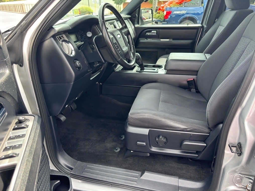 2017 Ford Expedition XLT