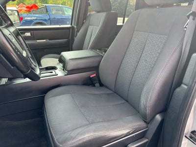 2017 Ford Expedition XLT