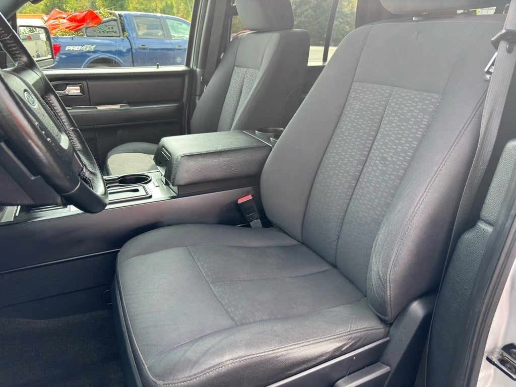 2017 Ford Expedition XLT