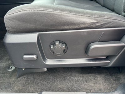 2017 Ford Expedition XLT