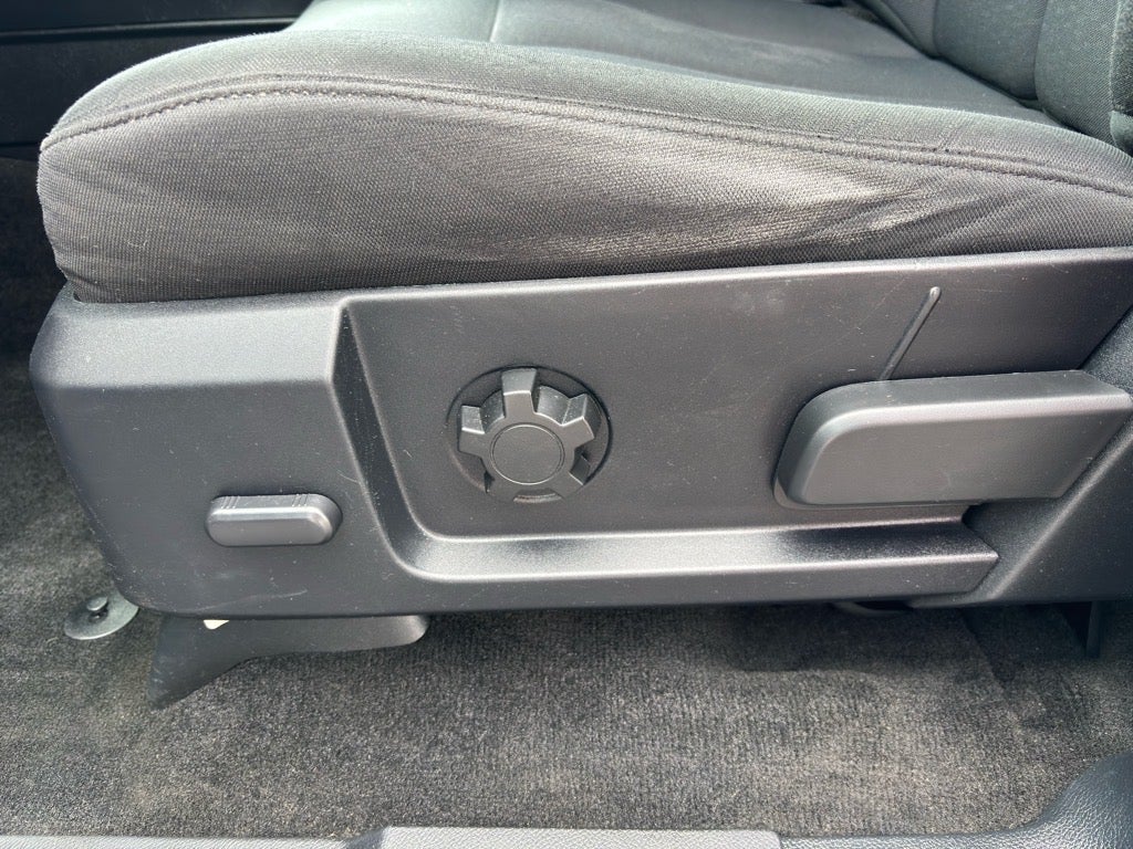 2017 Ford Expedition XLT