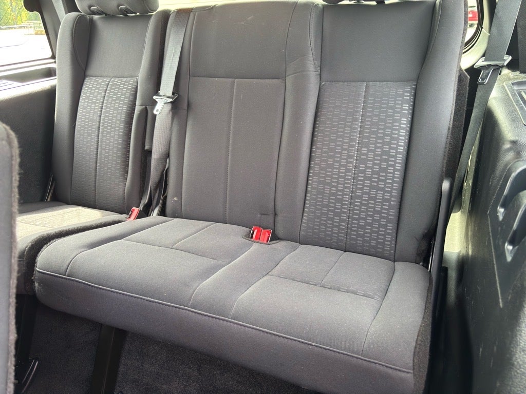 2017 Ford Expedition XLT