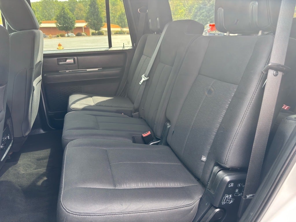 2017 Ford Expedition XLT