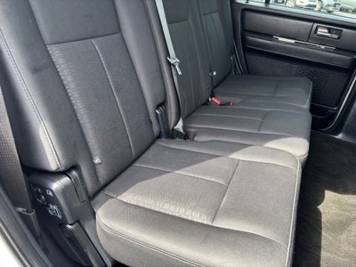 2017 Ford Expedition XLT