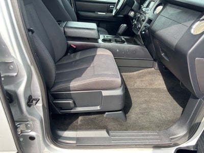 2017 Ford Expedition XLT