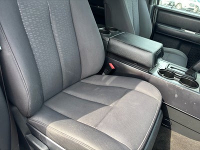 2017 Ford Expedition XLT