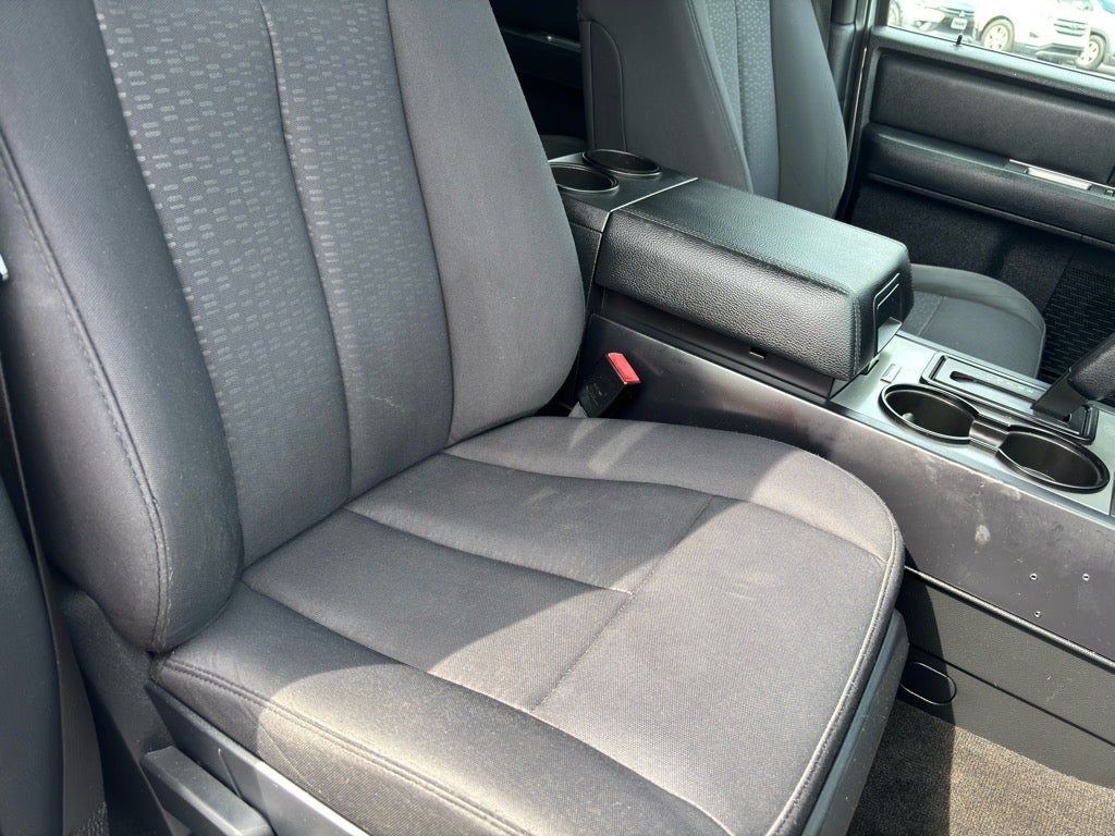 2017 Ford Expedition XLT