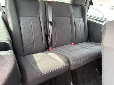 2017 Ford Expedition XLT