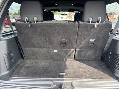 2017 Ford Expedition XLT