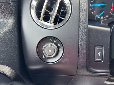 2017 Ford Expedition XLT