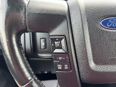 2017 Ford Expedition XLT