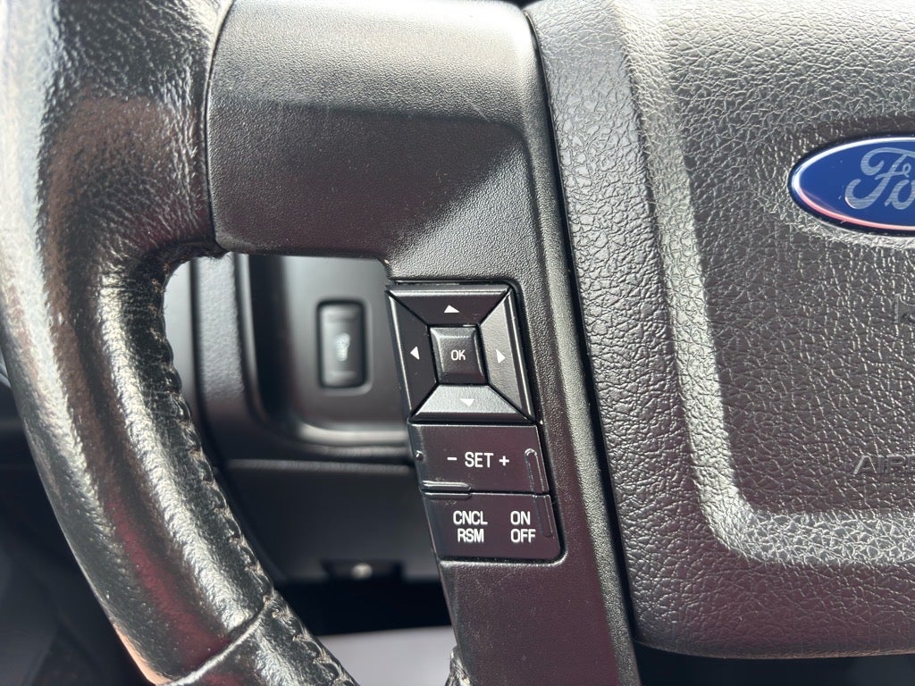 2017 Ford Expedition XLT