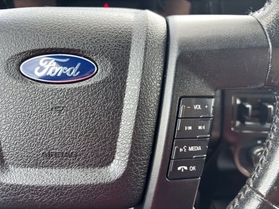 2017 Ford Expedition XLT