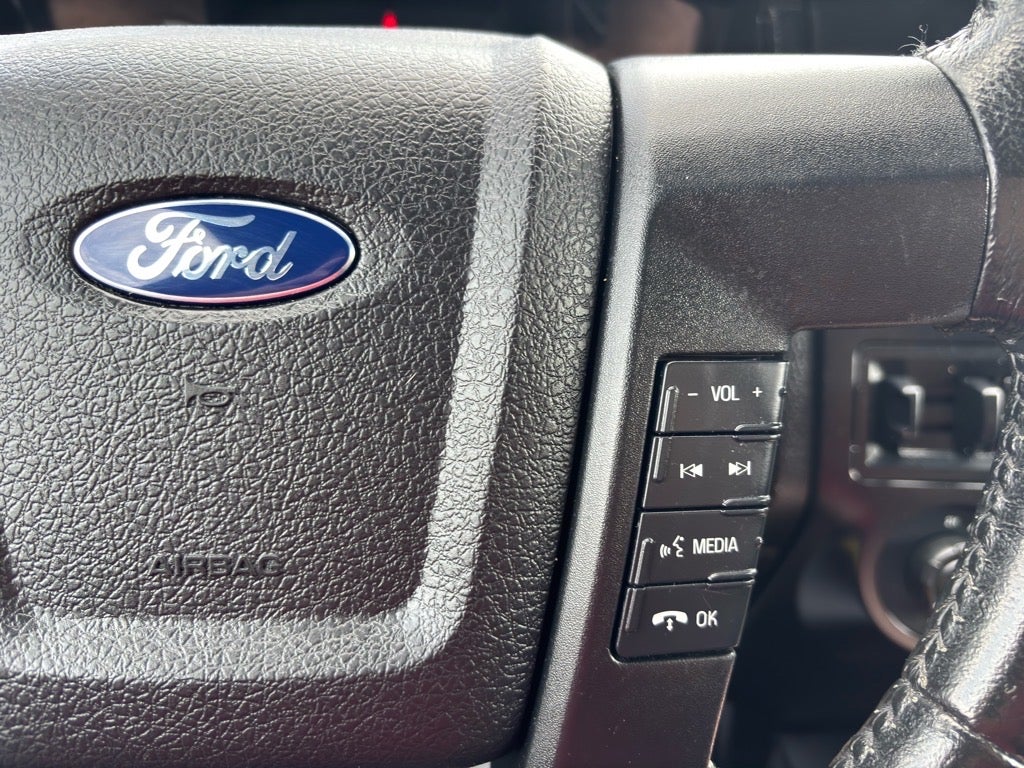 2017 Ford Expedition XLT