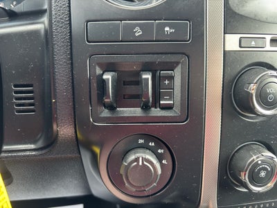 2017 Ford Expedition XLT