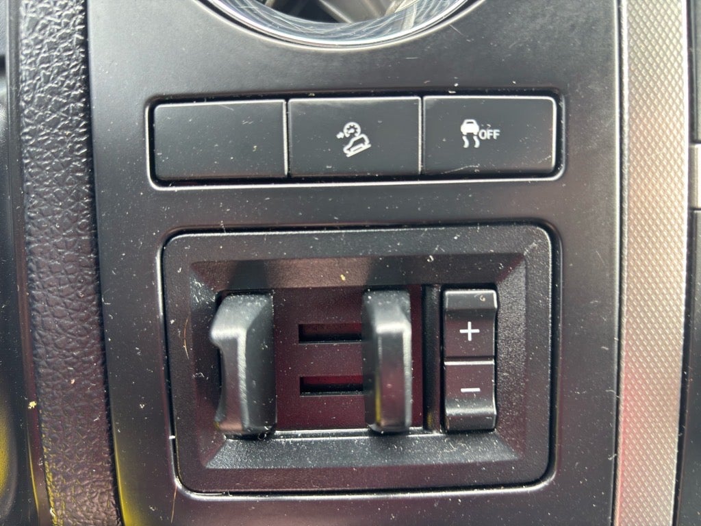 2017 Ford Expedition XLT