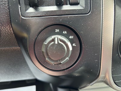 2017 Ford Expedition XLT