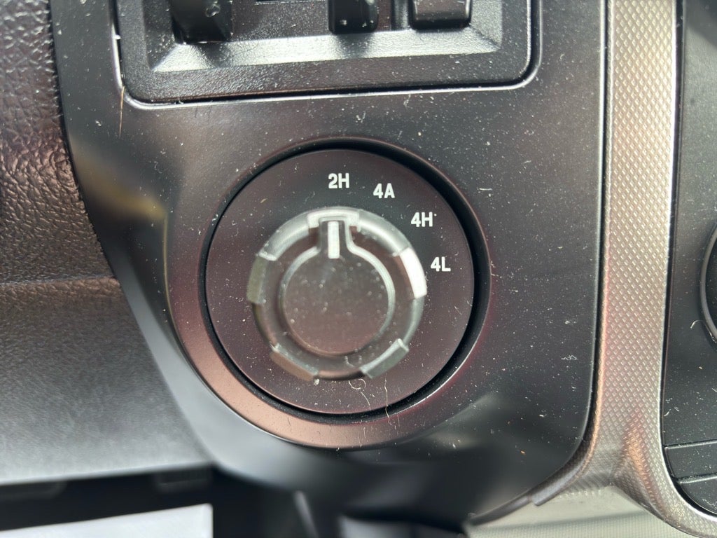 2017 Ford Expedition XLT