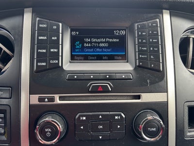 2017 Ford Expedition XLT