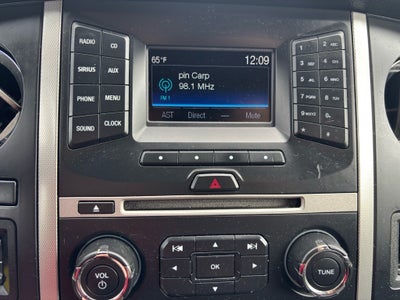 2017 Ford Expedition XLT