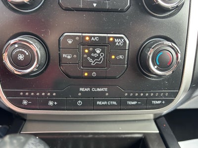 2017 Ford Expedition XLT