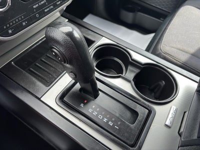 2017 Ford Expedition XLT