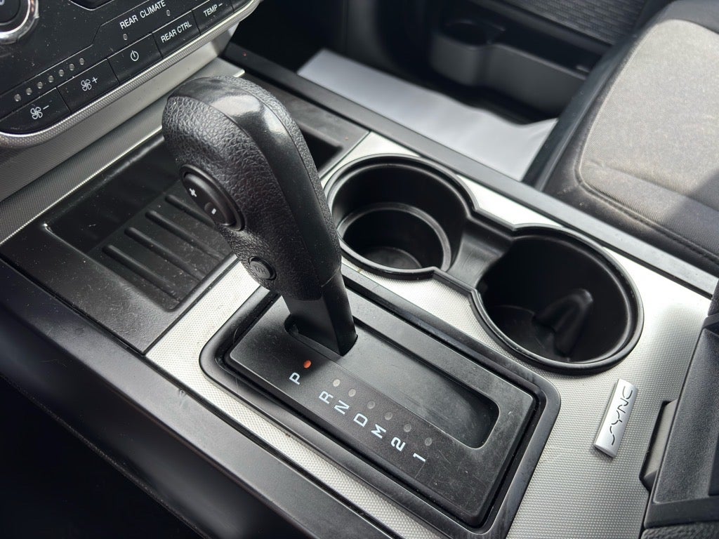 2017 Ford Expedition XLT