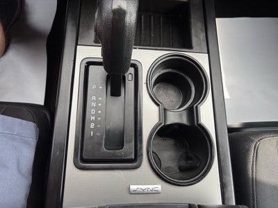 2017 Ford Expedition XLT