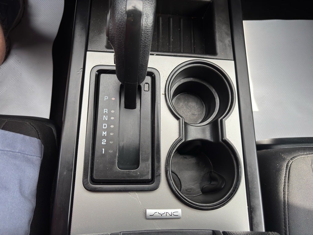 2017 Ford Expedition XLT