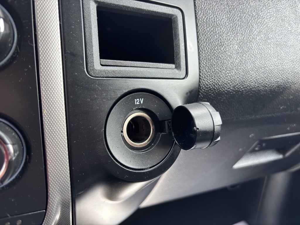 2017 Ford Expedition XLT