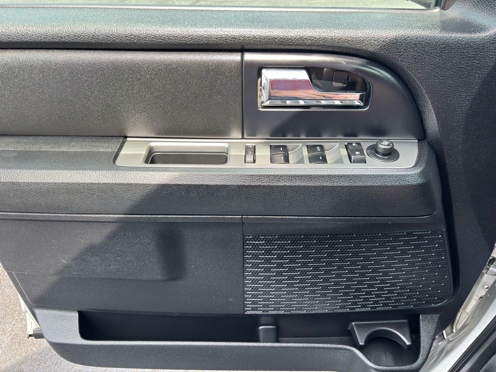 2017 Ford Expedition XLT