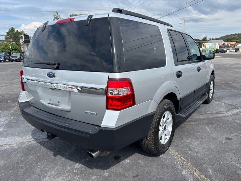 2017 Ford Expedition XLT