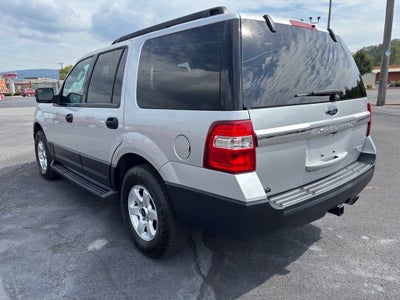 2017 Ford Expedition XLT