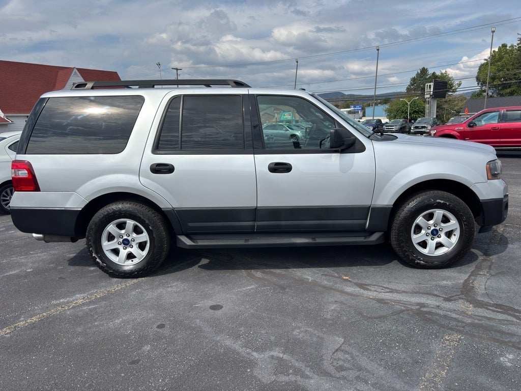 2017 Ford Expedition XLT
