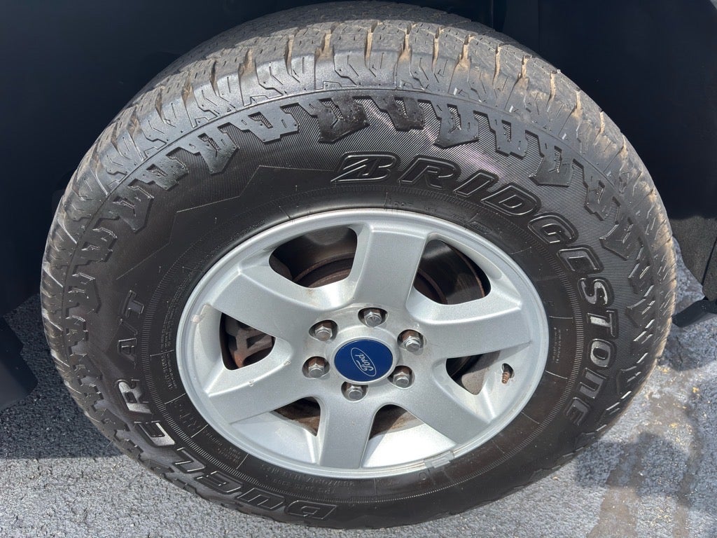 2017 Ford Expedition XLT