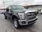 2016 Ford F-250 Super Duty XLT