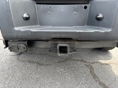 2016 Ford F-250 Super Duty XLT