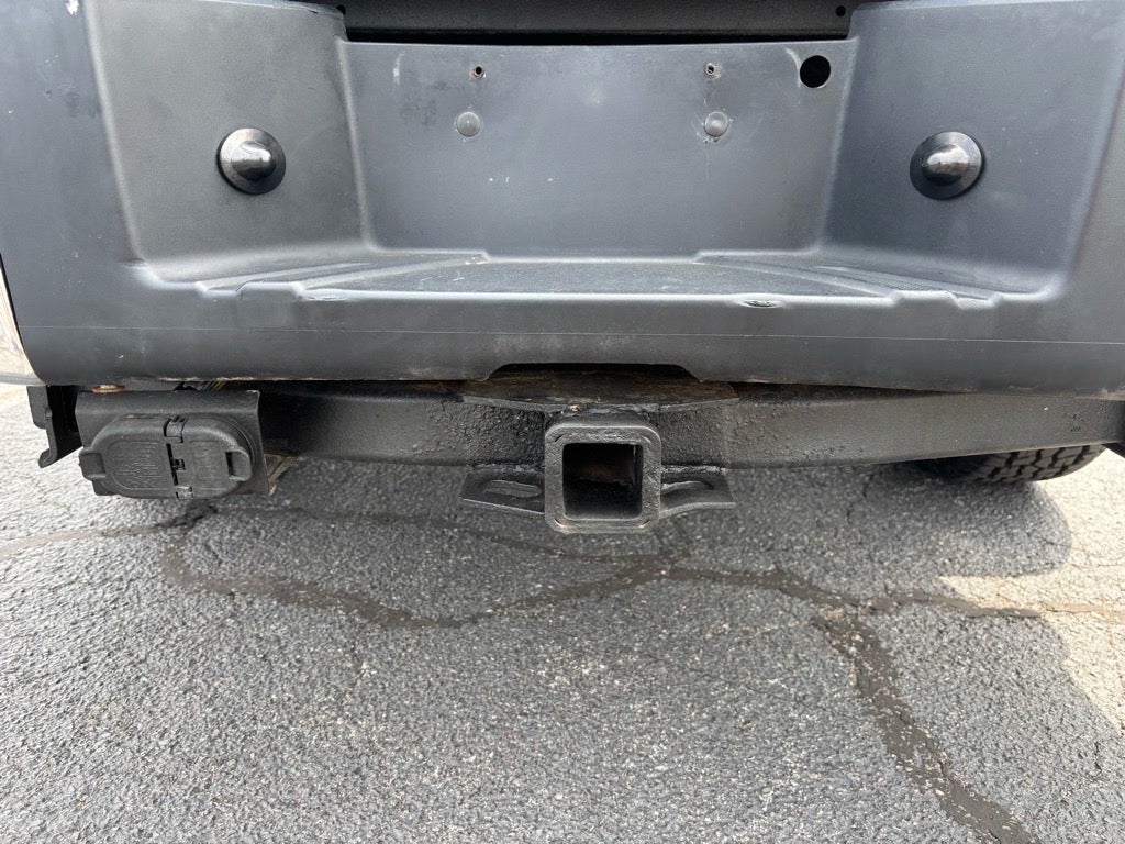 2016 Ford F-250 Super Duty XLT