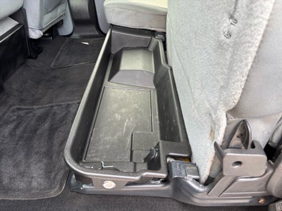 2016 Ford F-250 Super Duty XLT