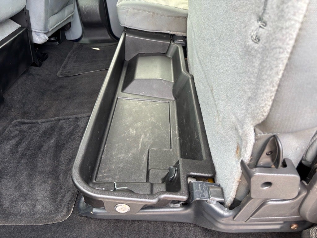 2016 Ford F-250 Super Duty XLT